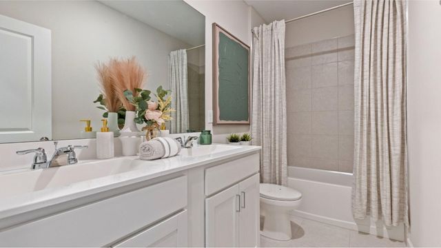2802 Antarus Drive NW, Palm Bay, FL 32907