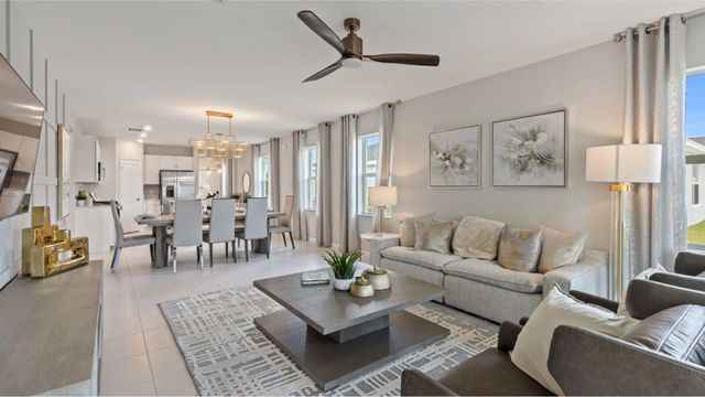 2802 Antarus Drive NW, Palm Bay, FL 32907