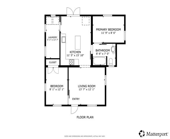 1971 Willard Avenue, Ferndale, WA 98248