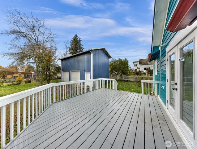 1971 Willard Avenue, Ferndale, WA 98248