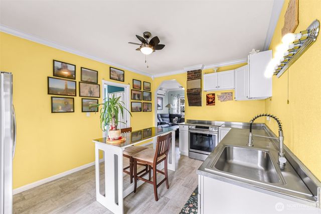 1971 Willard Avenue, Ferndale, WA 98248