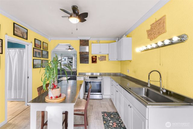 1971 Willard Avenue, Ferndale, WA 98248