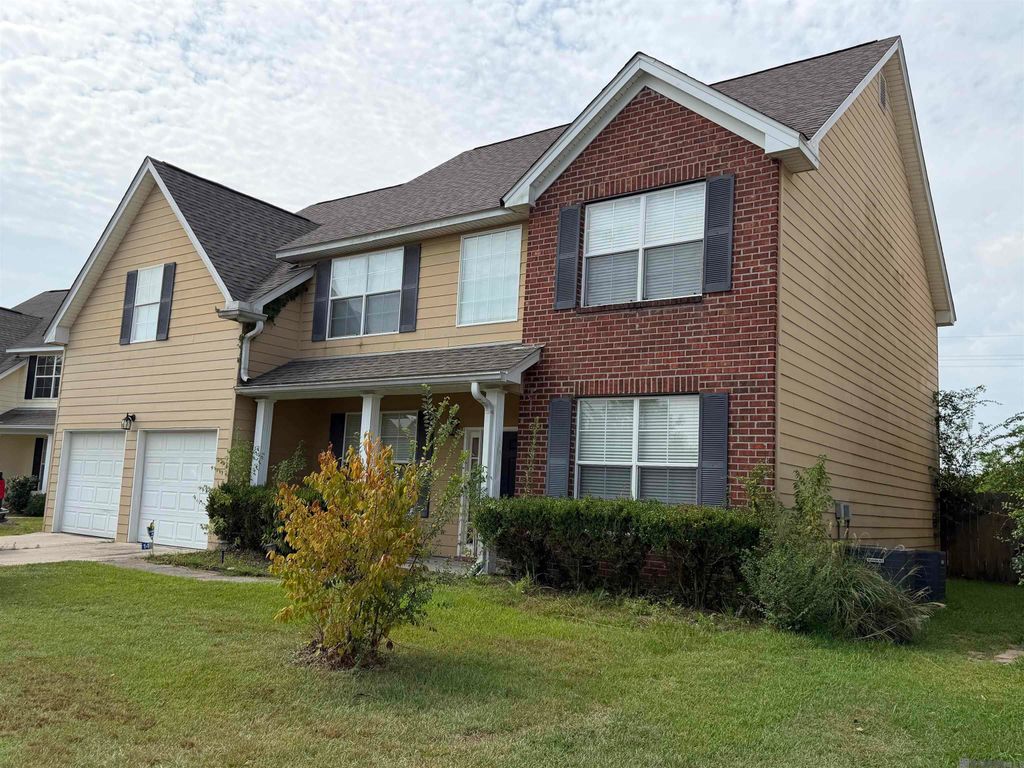14242 Cedar Pointe Ave, Baton Rouge, LA 70809