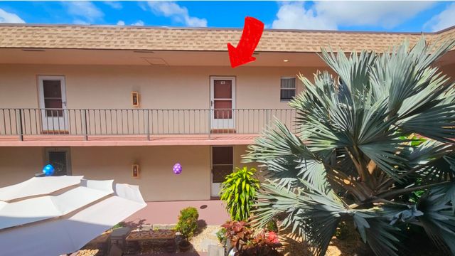 504 Davis Road 96, Palm Springs, FL 33461