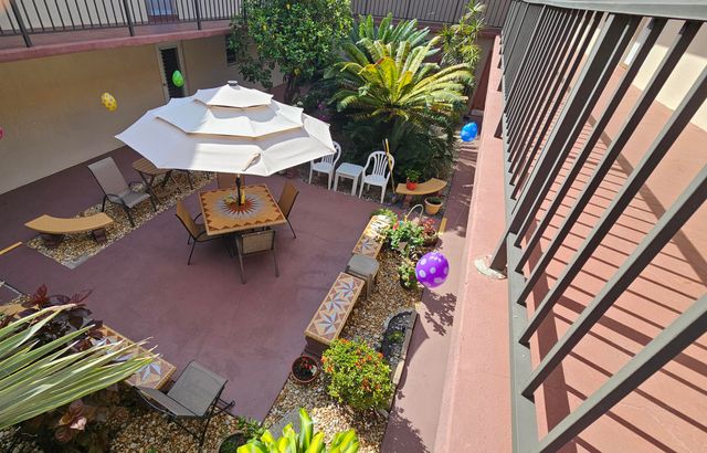 504 Davis Road 96, Palm Springs, FL 33461