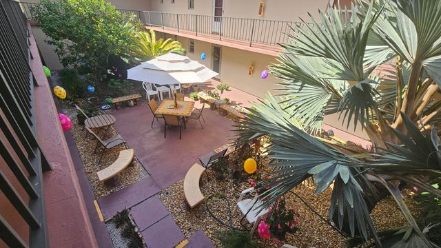 504 Davis Road 96, Palm Springs, FL 33461