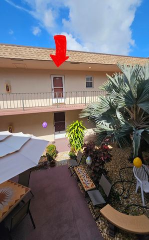 504 Davis Road 96, Palm Springs, FL 33461