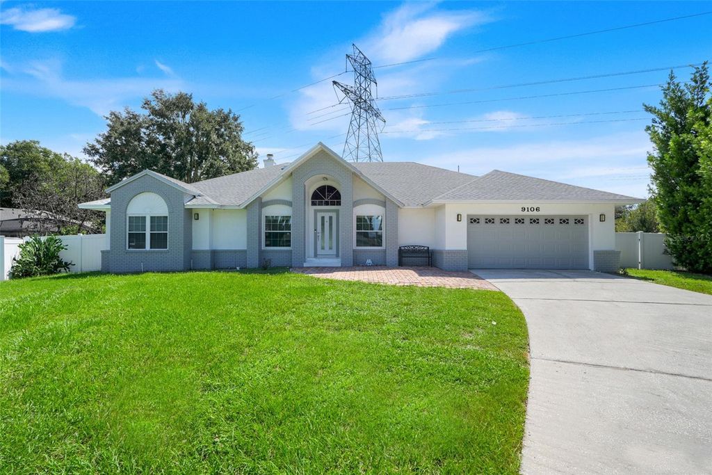 Image 1 of property listing at 9106 GALLEON COURT, Orlando, FL 32819