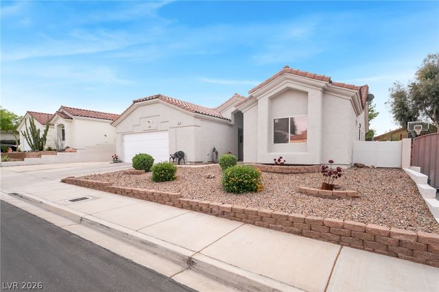 785 San Remo Way, Boulder City, NV 89005
