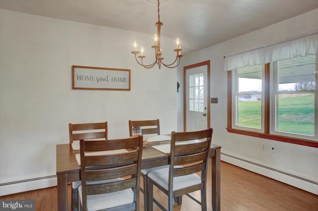 56 FIELD CIRCLE, Chambersburg, PA 17202