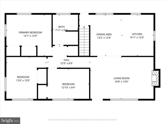 56 FIELD CIRCLE, Chambersburg, PA 17202