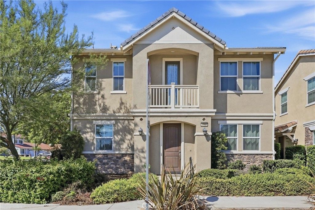 6912 Ivy Drive, Chino, CA 91710