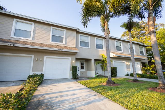 12437 Westhampton Circle, Wellington, FL 33414