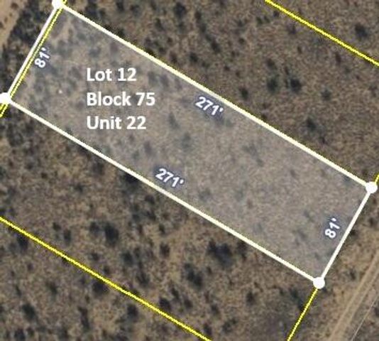 4905 Yellow Knife Drive NE, Rio Rancho, NM 87144