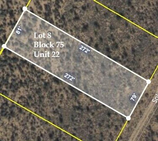 4905 Yellow Knife Drive NE, Rio Rancho, NM 87144