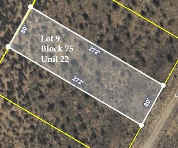 4905 Yellow Knife Drive NE, Rio Rancho, NM 87144