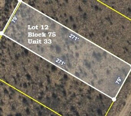 4905 Yellow Knife Drive NE, Rio Rancho, NM 87144