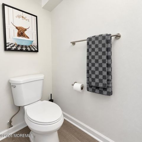42 W Shore Street, Keansburg, NJ 07734
