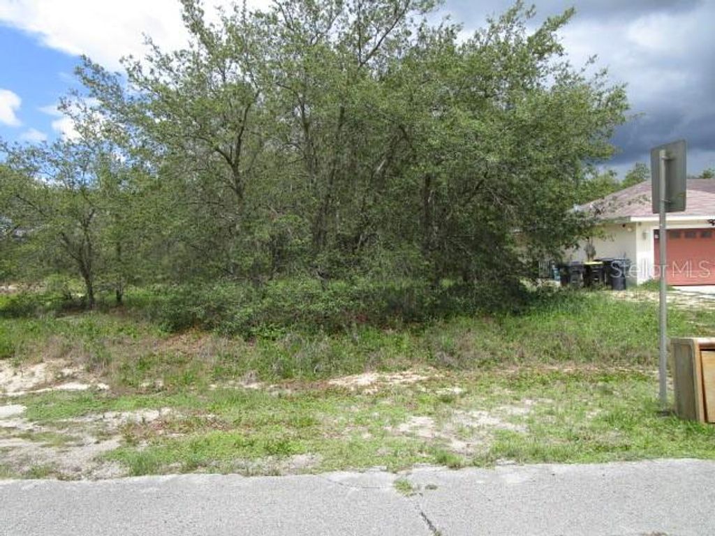 1420 PUNTA GORDA COURT, Poinciana, FL 34759