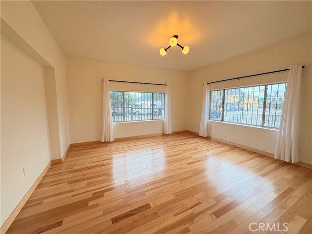 1703 W 25th, Los Angeles, CA 90018