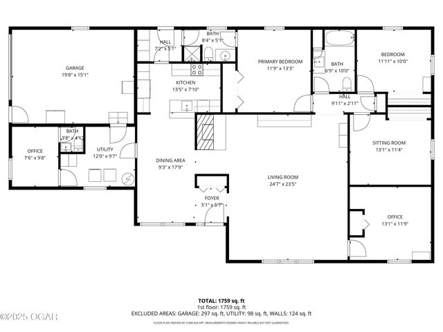 12882 Larissa Drive, Neosho, MO 64850