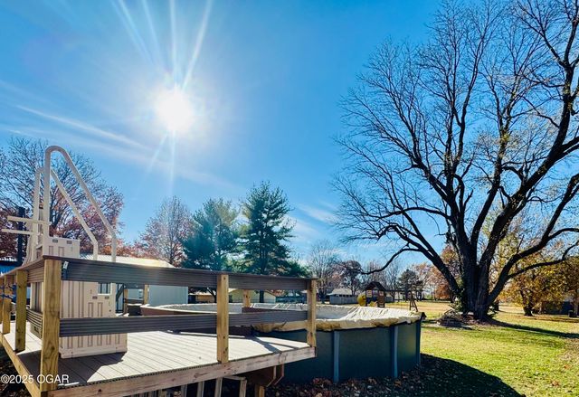 12882 Larissa Drive, Neosho, MO 64850