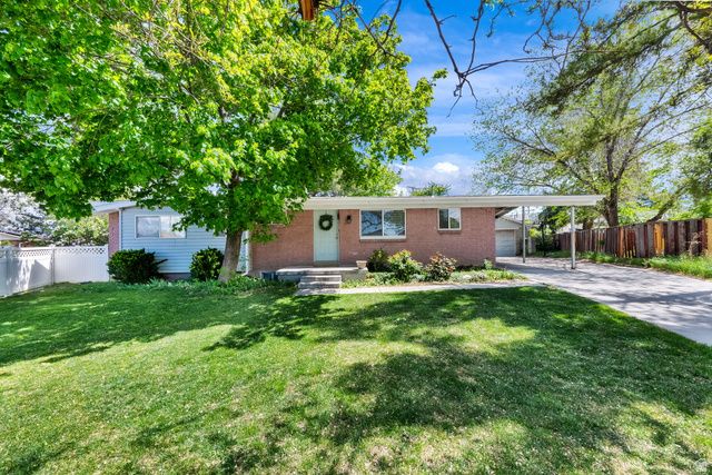 4075 S SYMPHONY CIR, West Valley City, UT 84119