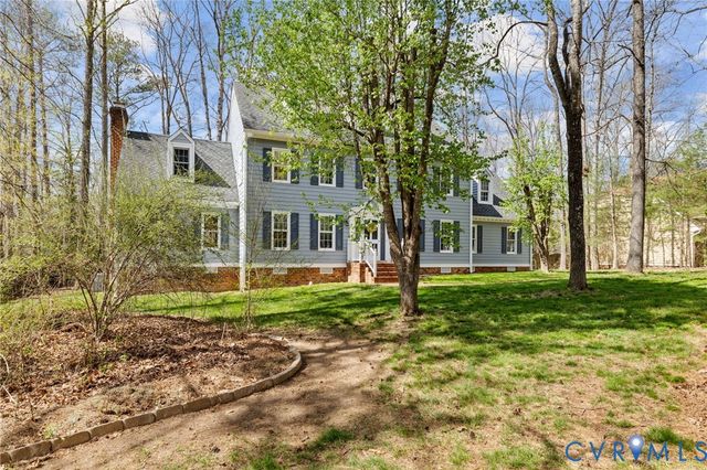 405 Hickory Dr, Manakin Sabot, VA 23103