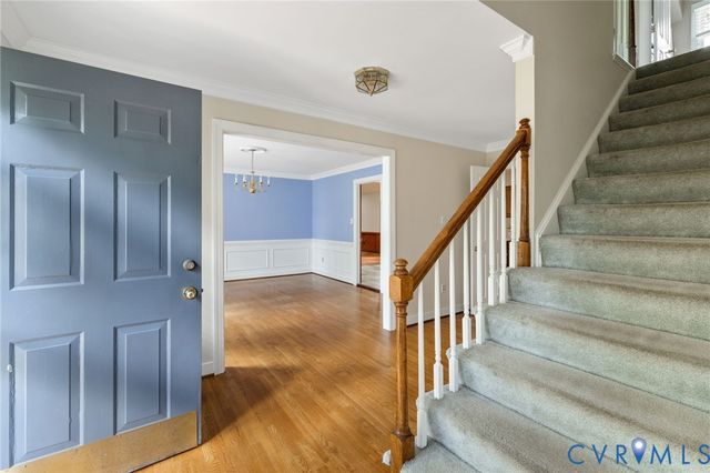 405 Hickory Dr, Manakin Sabot, VA 23103