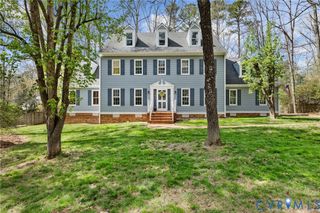 405 Hickory Dr, Manakin Sabot, VA 23103