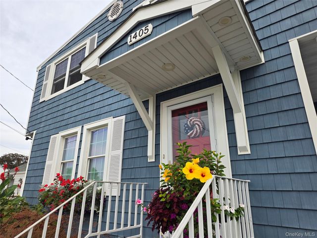 1405 Ohio Avenue, Bay Shore, NY 11706