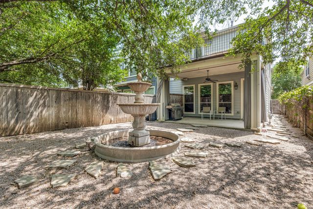4523 W University Boulevard, Dallas, TX 75209