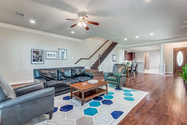 4523 W University Boulevard, Dallas, TX 75209