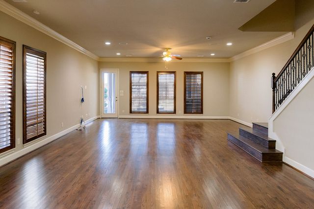 4523 W University Boulevard, Dallas, TX 75209