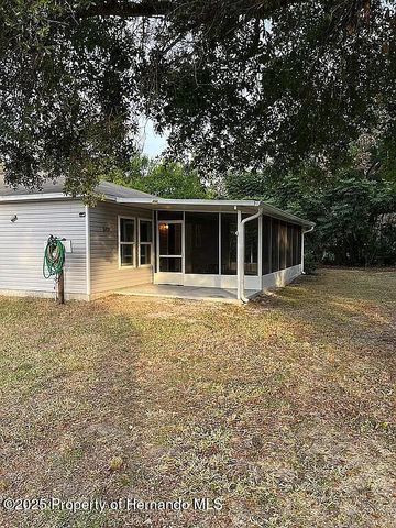 6210 Alderwood Street, Spring Hill, FL 34606