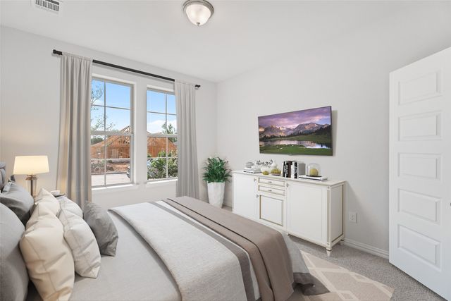 715 Soprano Drive, Forney, TX 75126