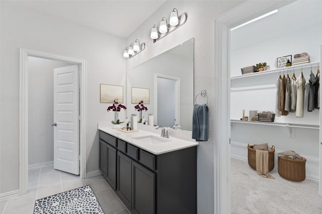 715 Soprano Drive, Forney, TX 75126