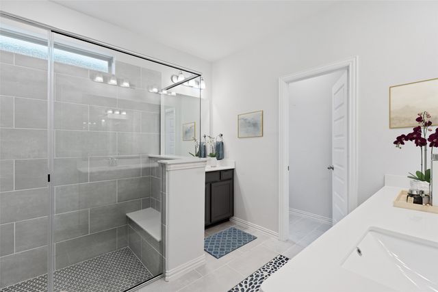 715 Soprano Drive, Forney, TX 75126