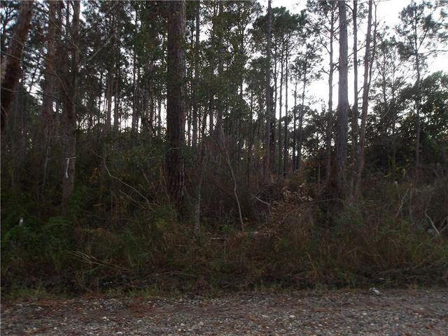 0 Michigan Avenue, Coden, AL 36523