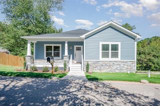 510 W 9th Street, Kannapolis, NC 28081