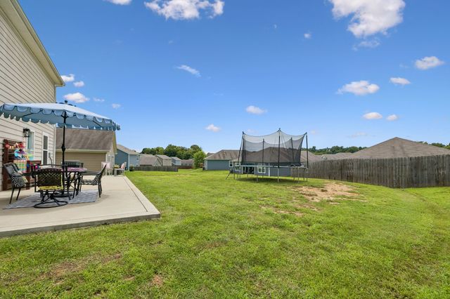 2704 Swarm Ct, Columbia, TN 38401