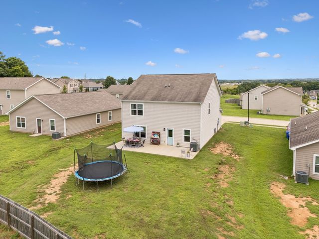 2704 Swarm Ct, Columbia, TN 38401