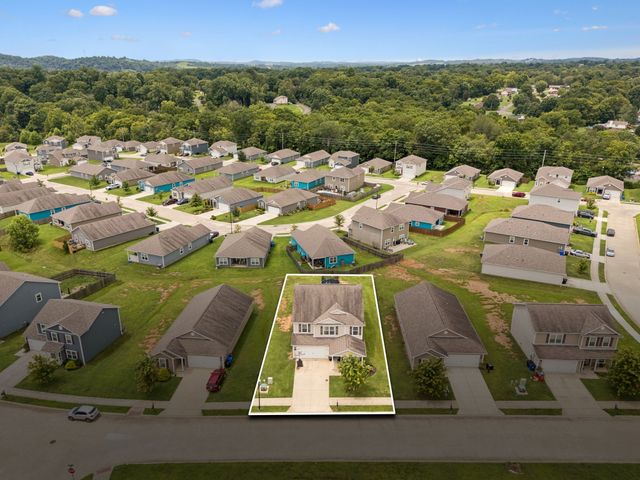 2704 Swarm Ct, Columbia, TN 38401