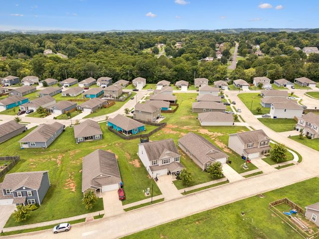 2704 Swarm Ct, Columbia, TN 38401