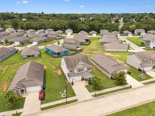 2704 Swarm Ct, Columbia, TN 38401