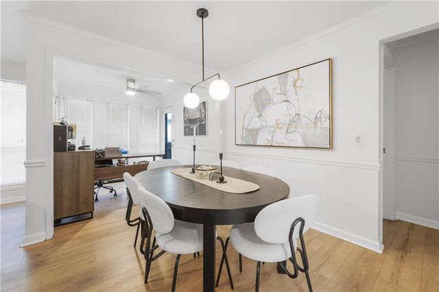 5068 Woodridge Way, Tucker, GA 30084