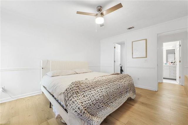 5068 Woodridge Way, Tucker, GA 30084