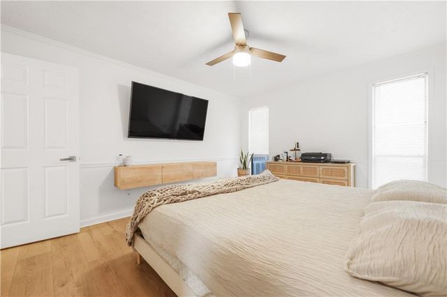 5068 Woodridge Way, Tucker, GA 30084