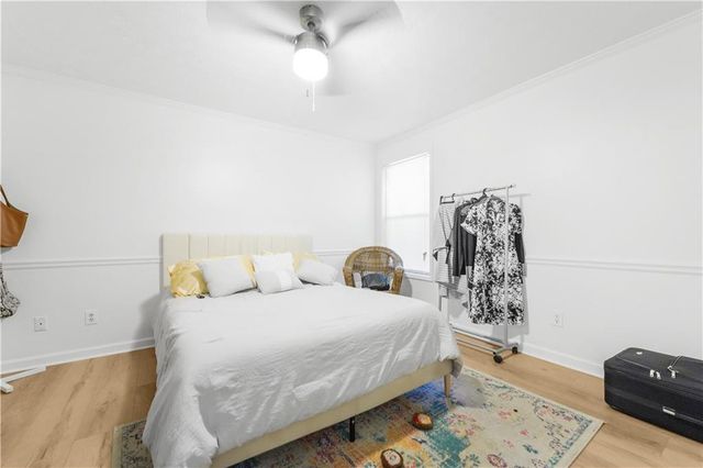 5068 Woodridge Way, Tucker, GA 30084