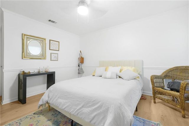 5068 Woodridge Way, Tucker, GA 30084